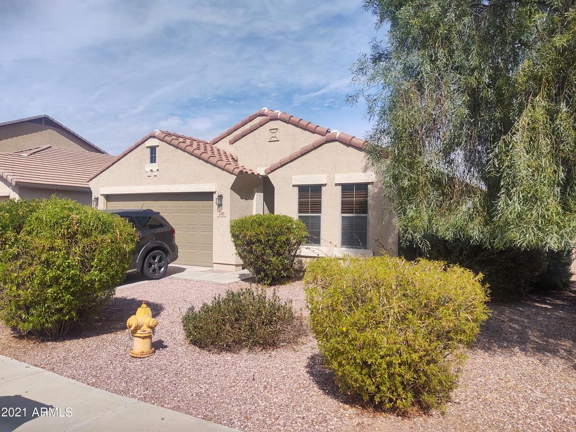 3508 W Glass Ln., Phoenix, AZ 85041