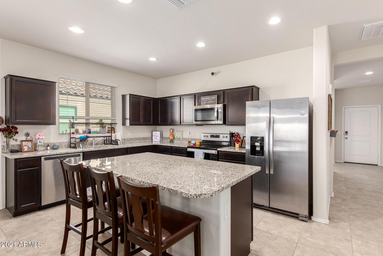 28342 N Chalcocite St., San Tan Valley, AZ 85143