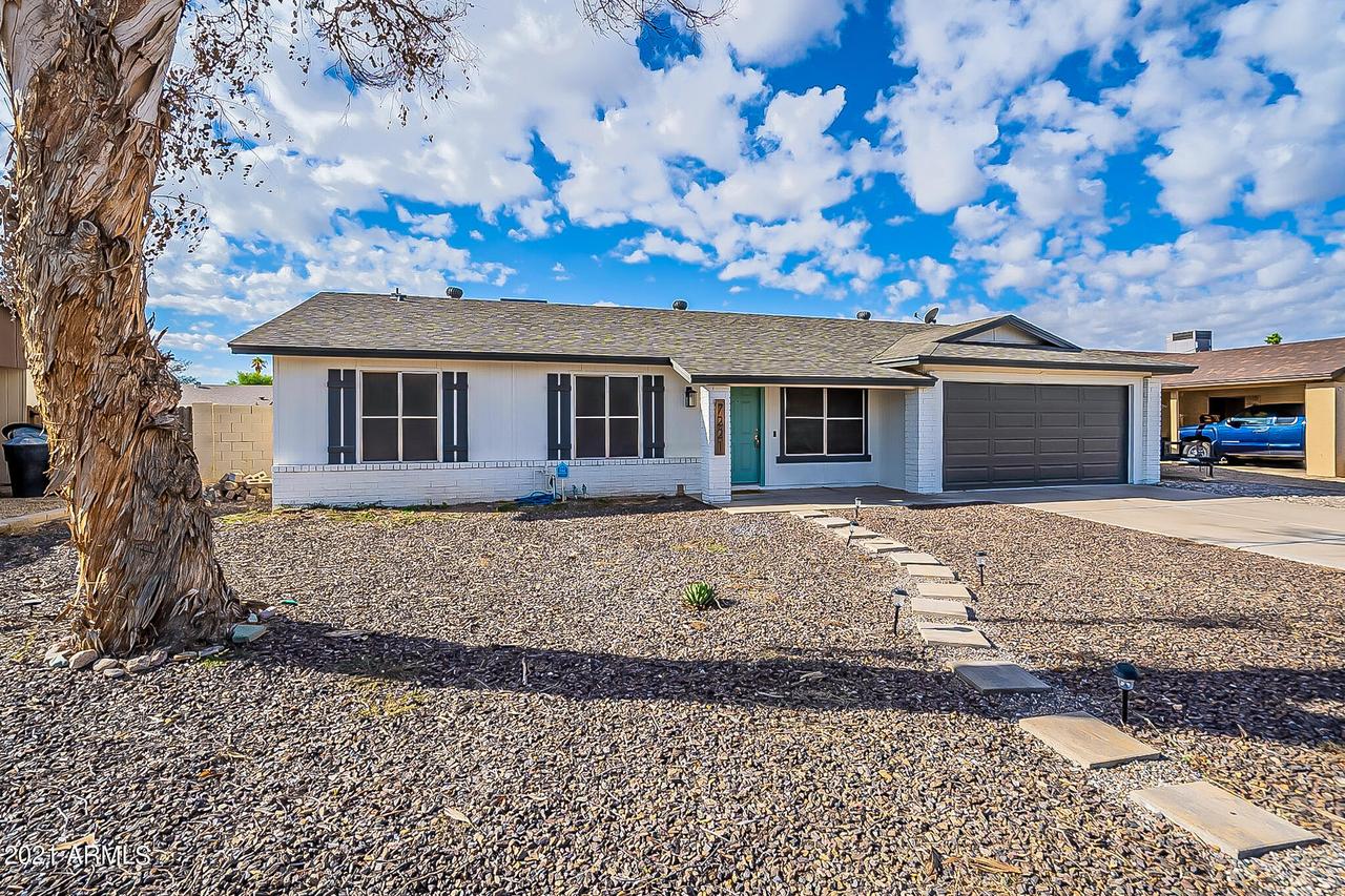 7221 W Vogel Ave., Peoria, AZ 85345