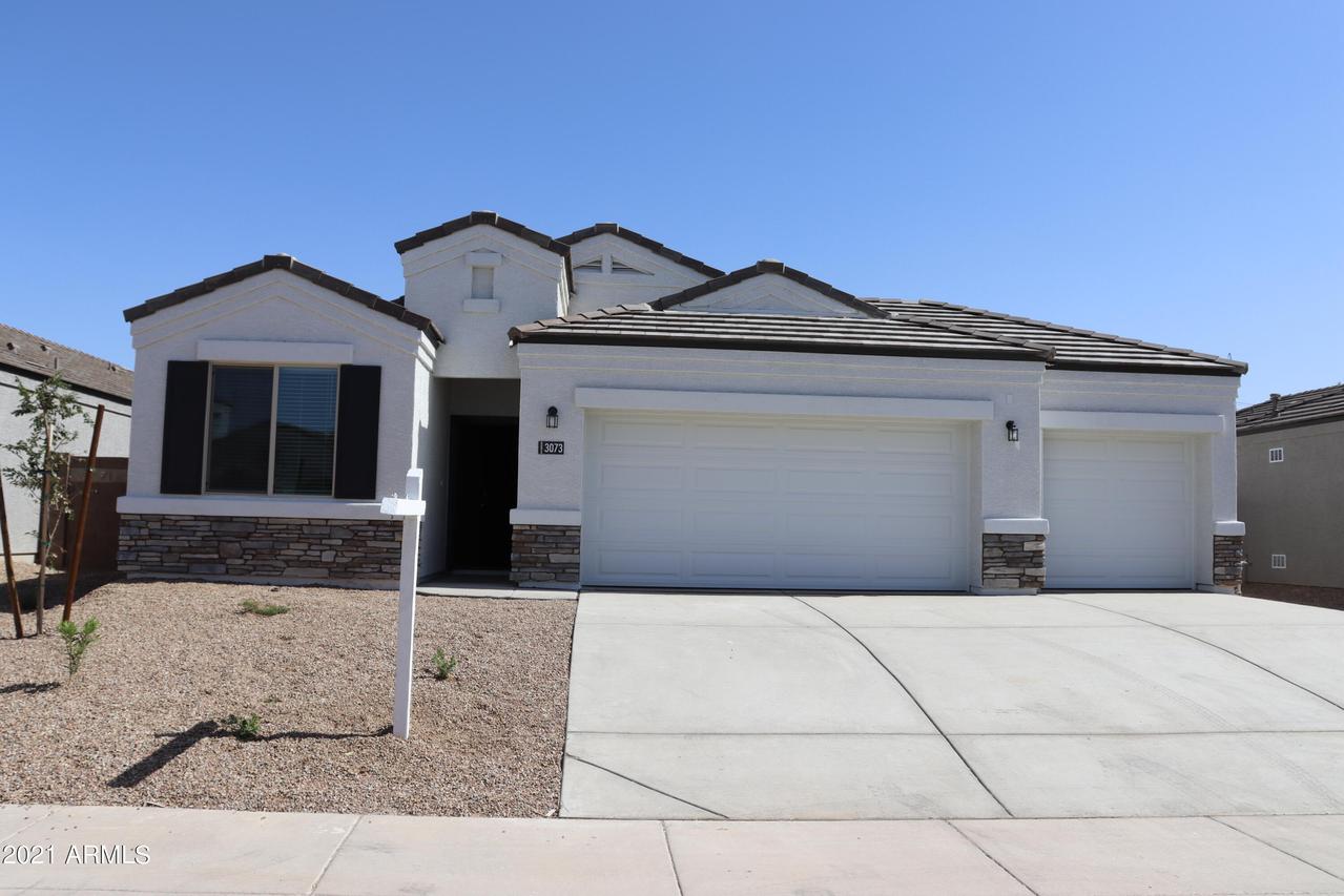 3073 N Lainey Ln., Buckeye, AZ 85396