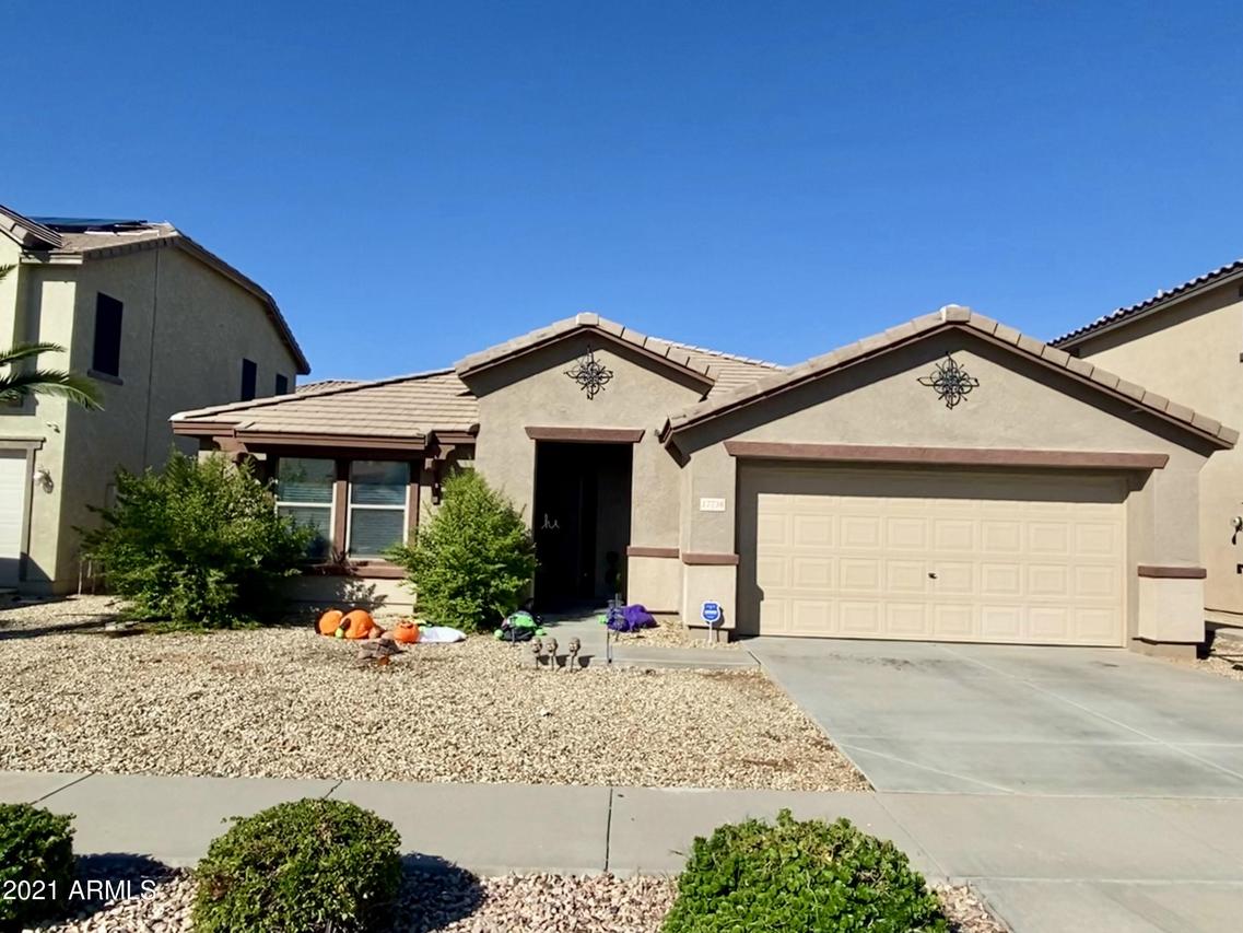 17736 N 183rd Ave., Surprise, AZ 85374