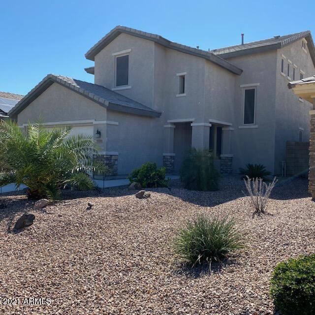 7109 W Alicia Dr., Laveen, AZ 85339