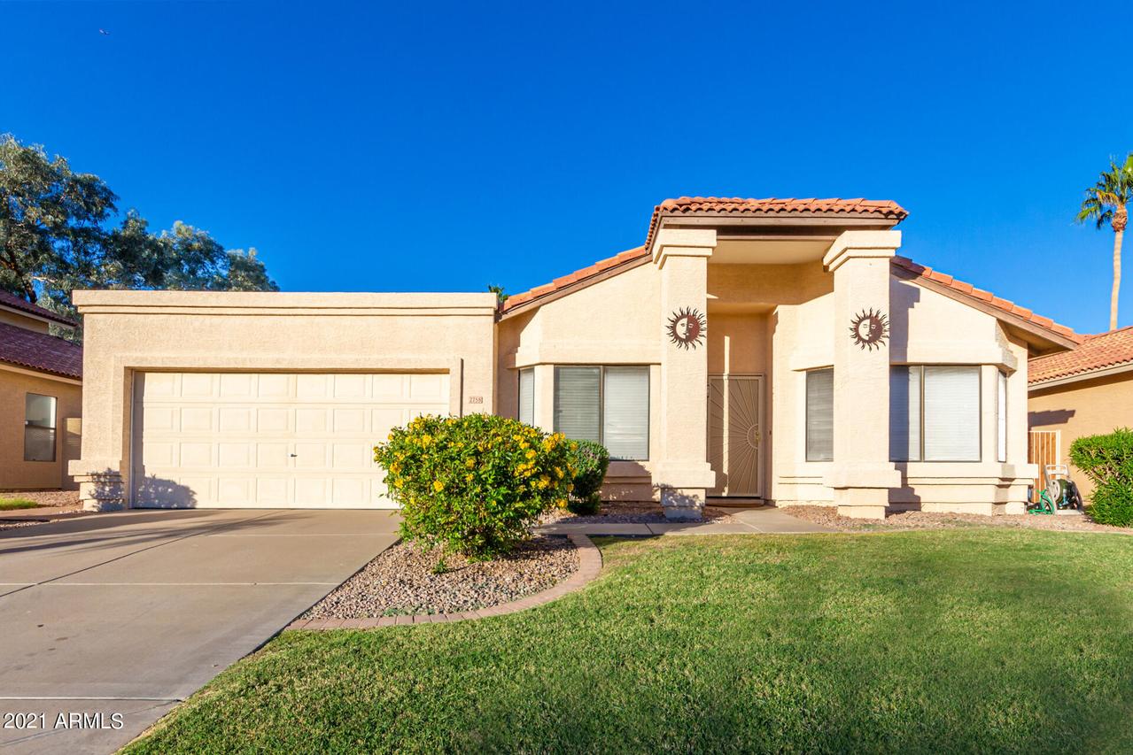 2758 E Rock Wren Rd., Phoenix, AZ 85048