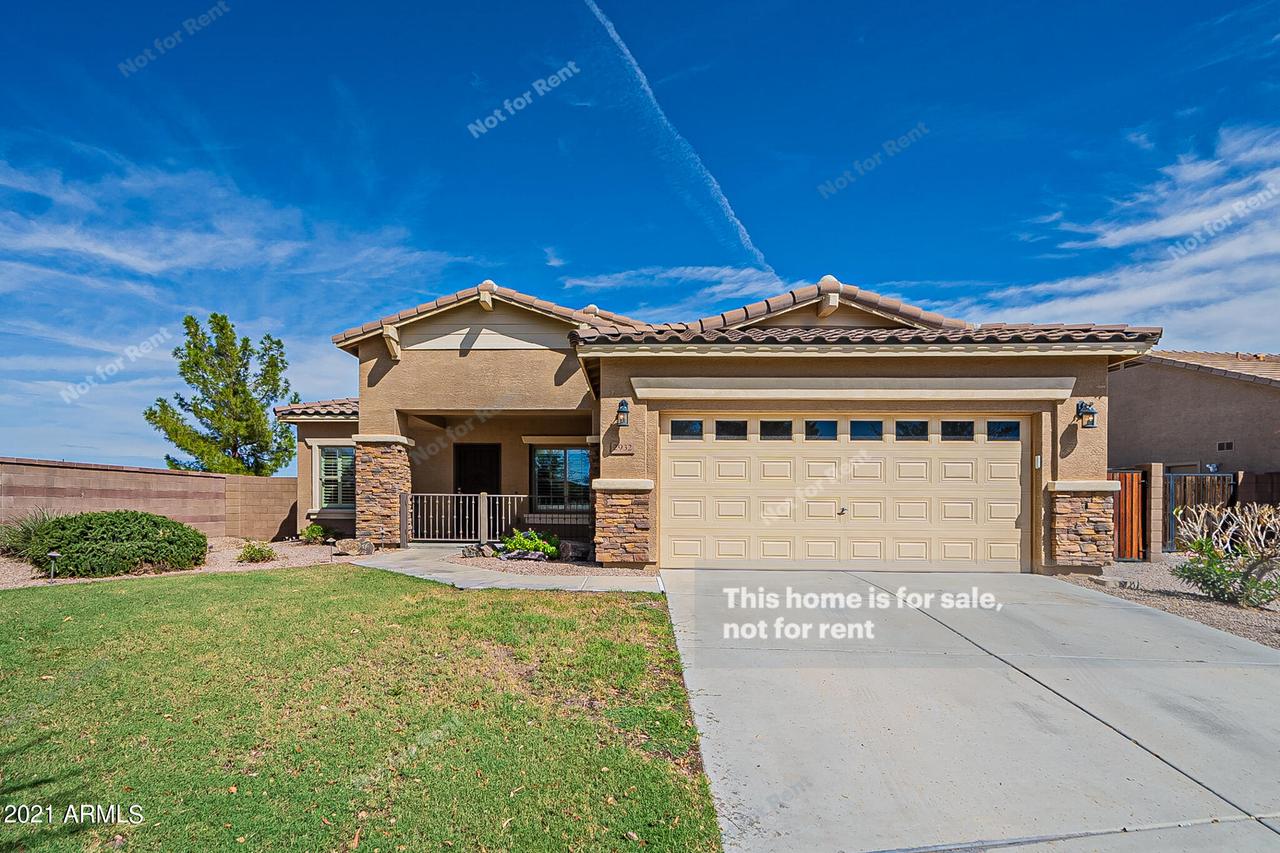 2932 E Ironside Ln., Gilbert, AZ 85298