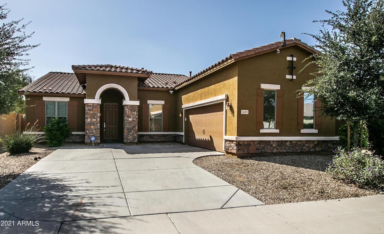 16203 W Papago St., Goodyear, AZ 85338