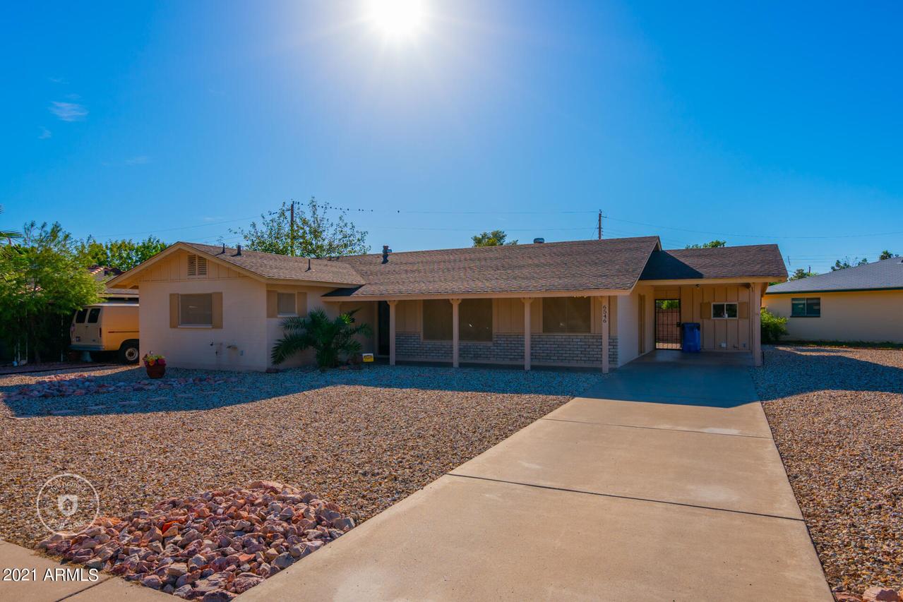 6546 N 16th Ave., Phoenix, AZ 85015