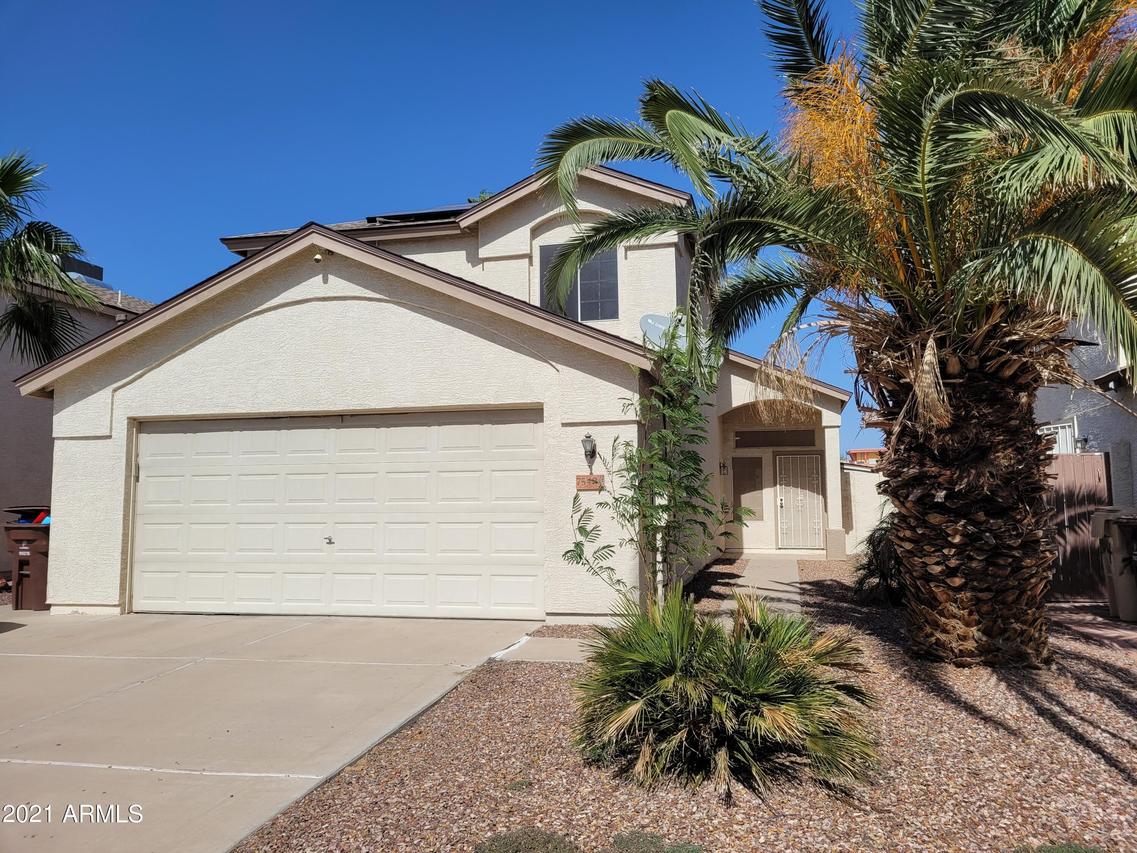 7540 W Comet Ave., Peoria, AZ 85345