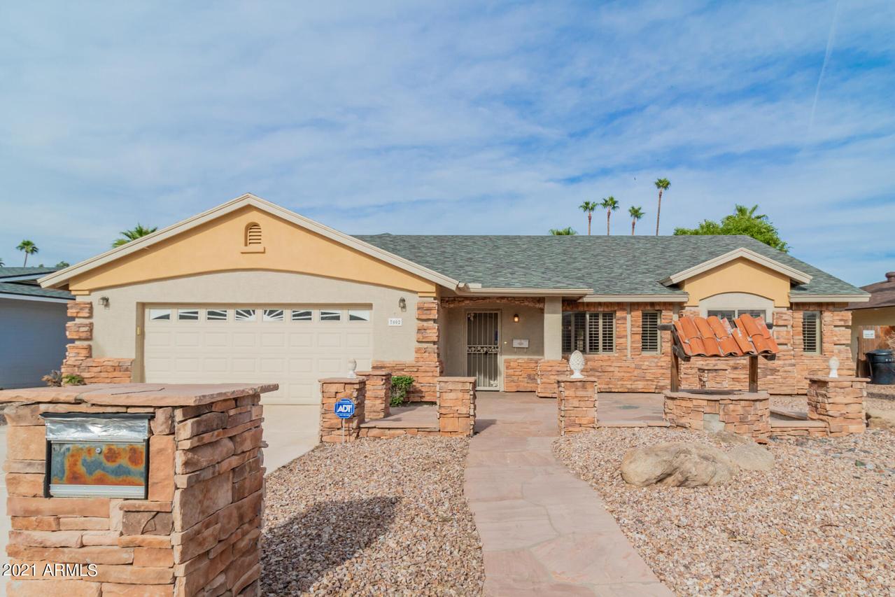 7002 E Exmoor Dr., Mesa, AZ 85208
