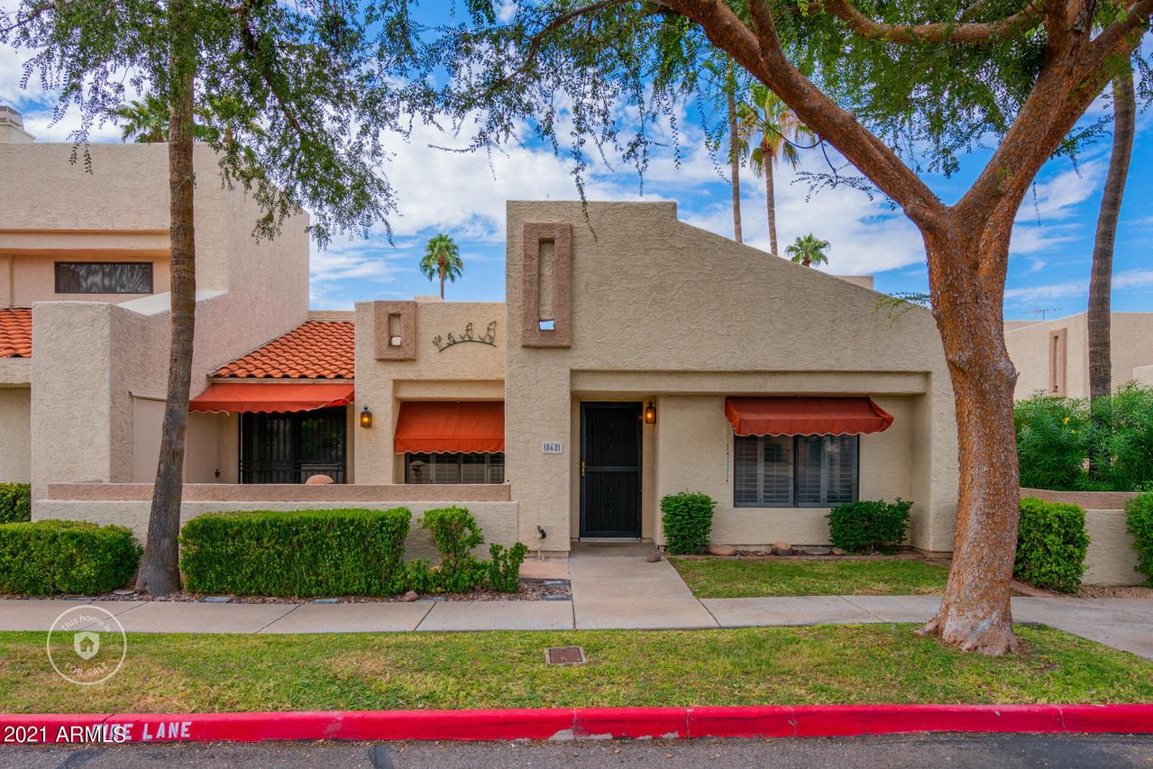 862 E Morningside Dr., Phoenix, AZ 85022
