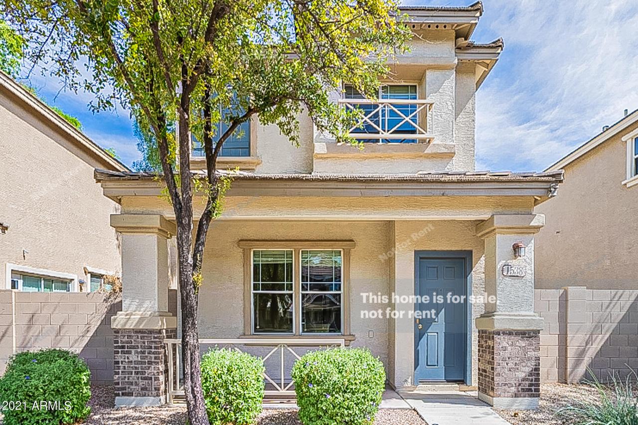 1538 S Avocet St., Gilbert, AZ 85296