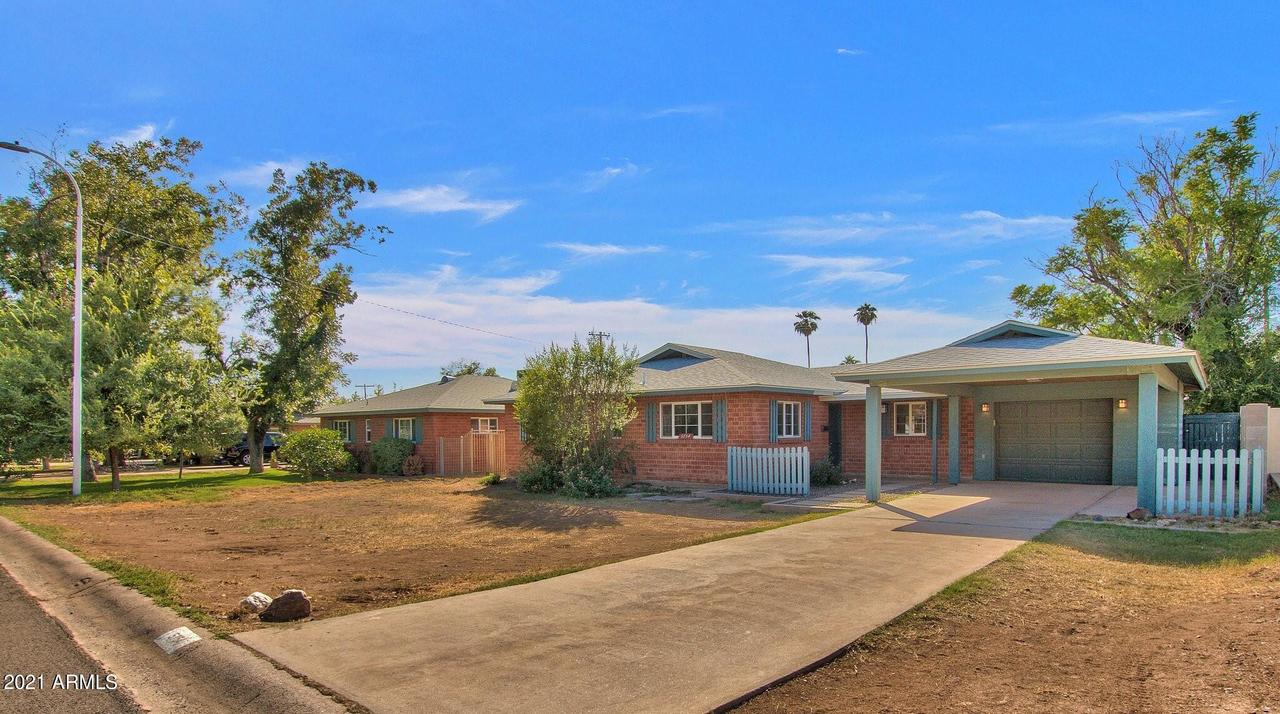 5754 N 18th Pl., Phoenix, AZ 85016