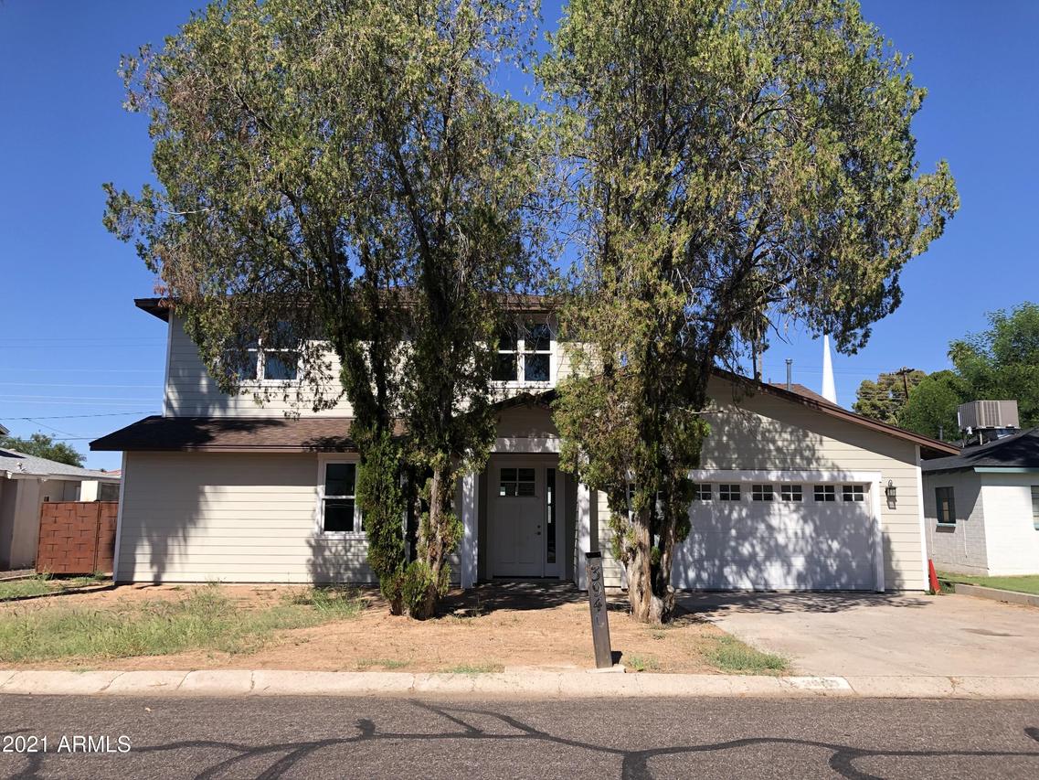 3940 E Mulberry Dr., Phoenix, AZ 85018