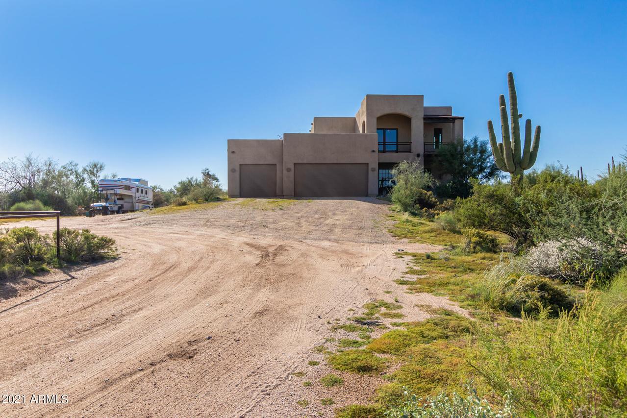 31106 N 161st Pl., Scottsdale, AZ 85262