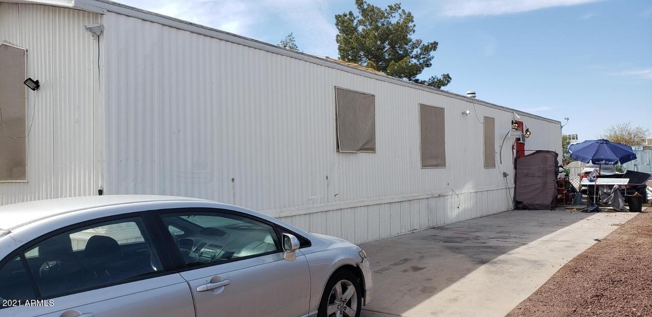 9156 E Balsam Ave., Mesa, AZ 85208