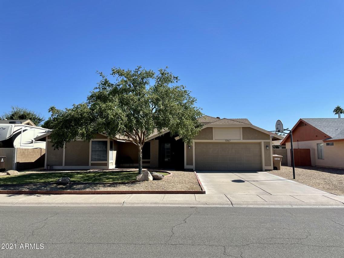13167 N 81st Ave., Peoria, AZ 85381