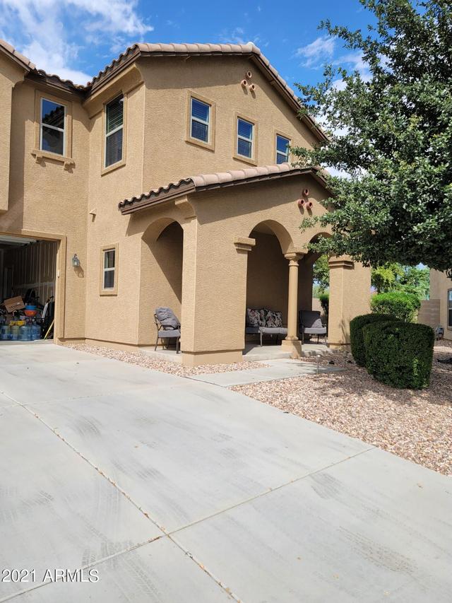 4922 N 110th Ln., Phoenix, AZ 85037