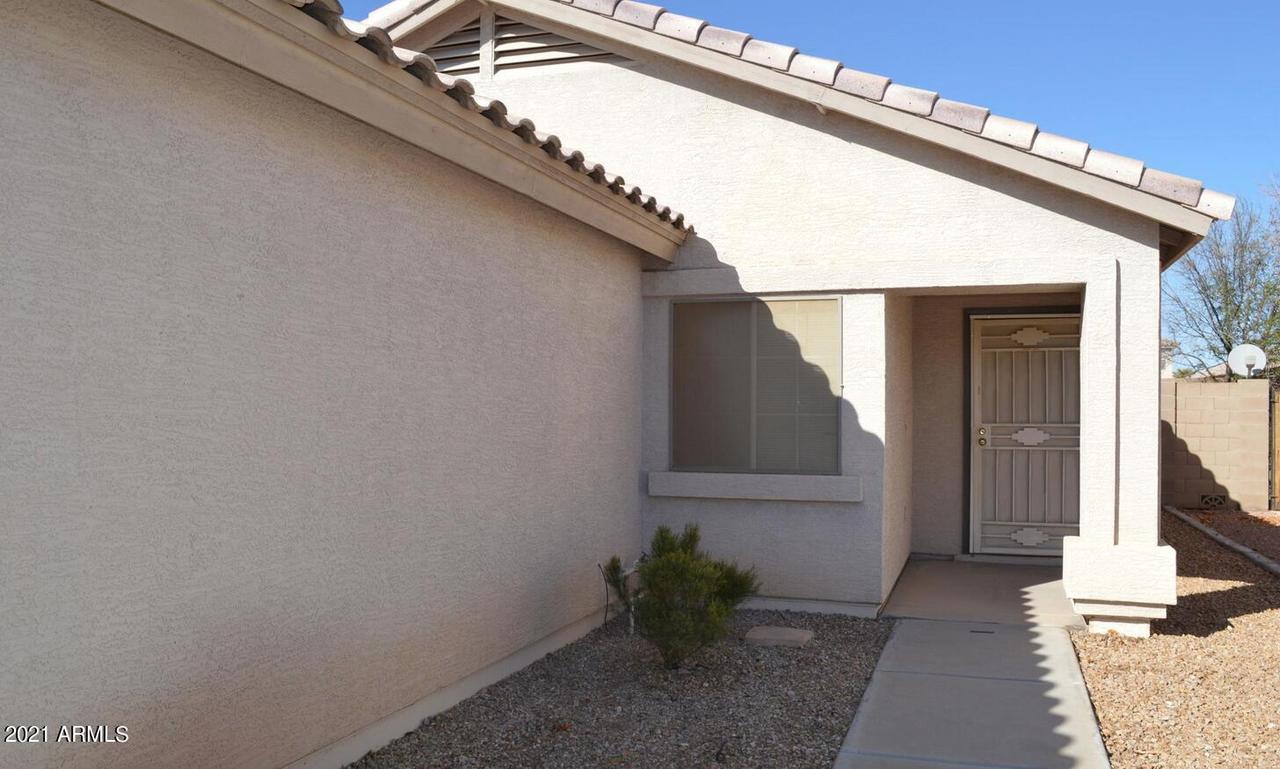 12150 W Bloomfield Rd., El Mirage, AZ 85335
