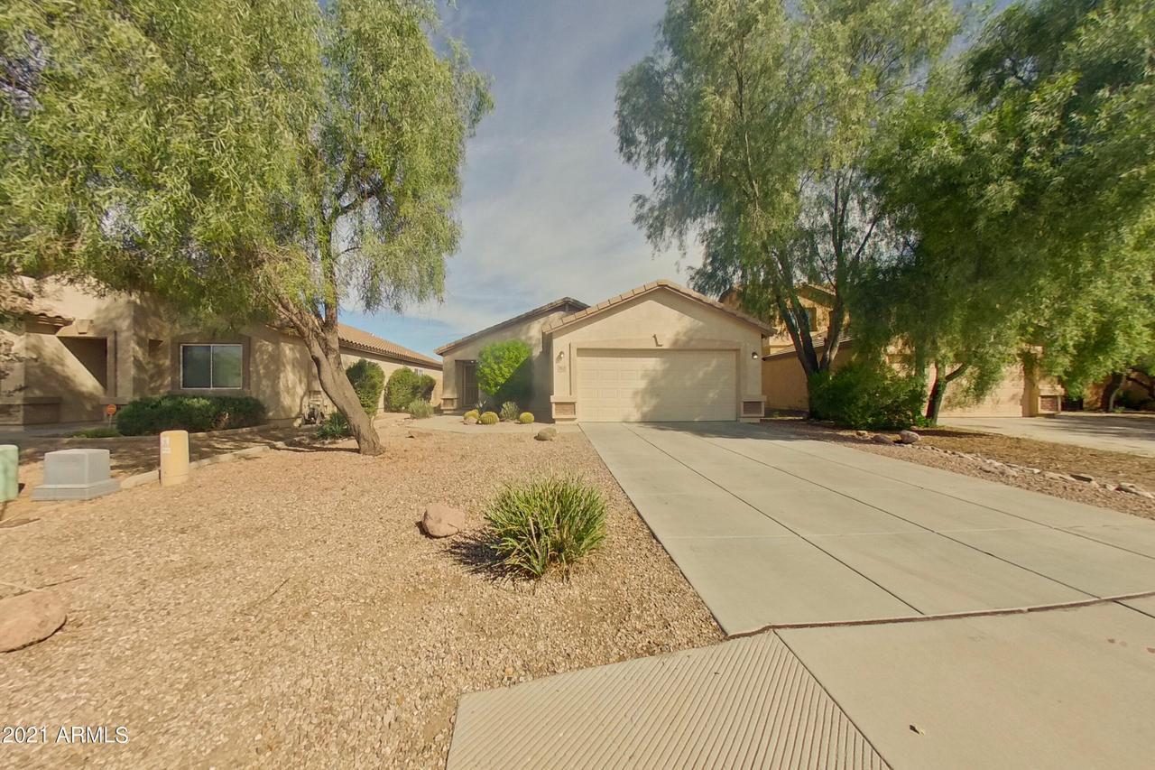 2612 E San Manuel Rd., San Tan Valley, AZ 85143