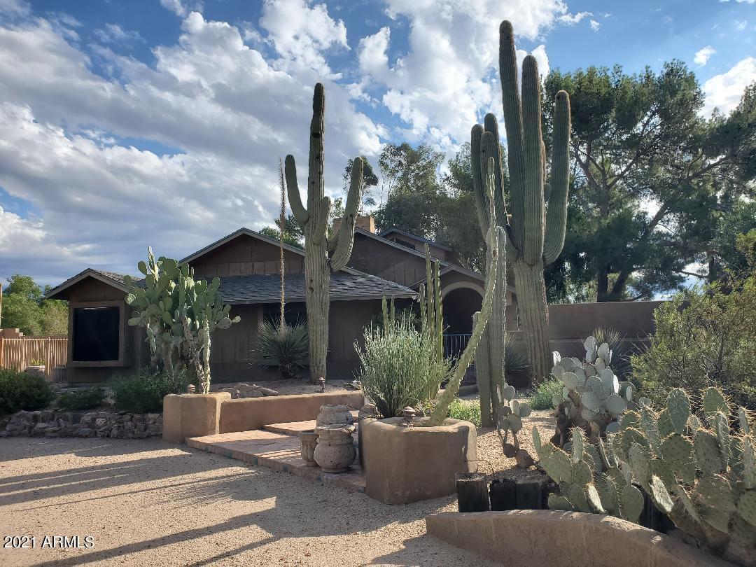 34651 N 49th St., Cave Creek, AZ 85331