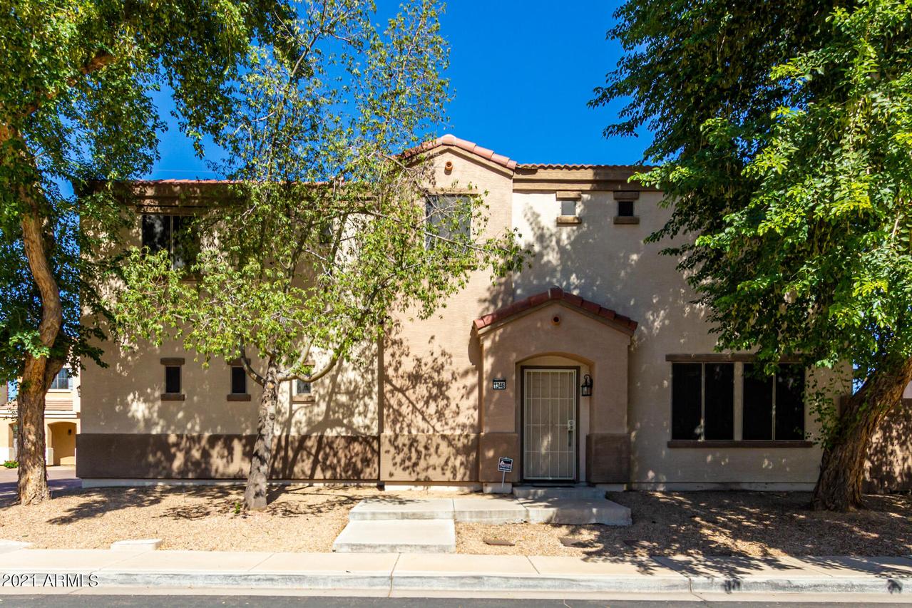 1346 E Dunbar Dr., Phoenix, AZ 85042