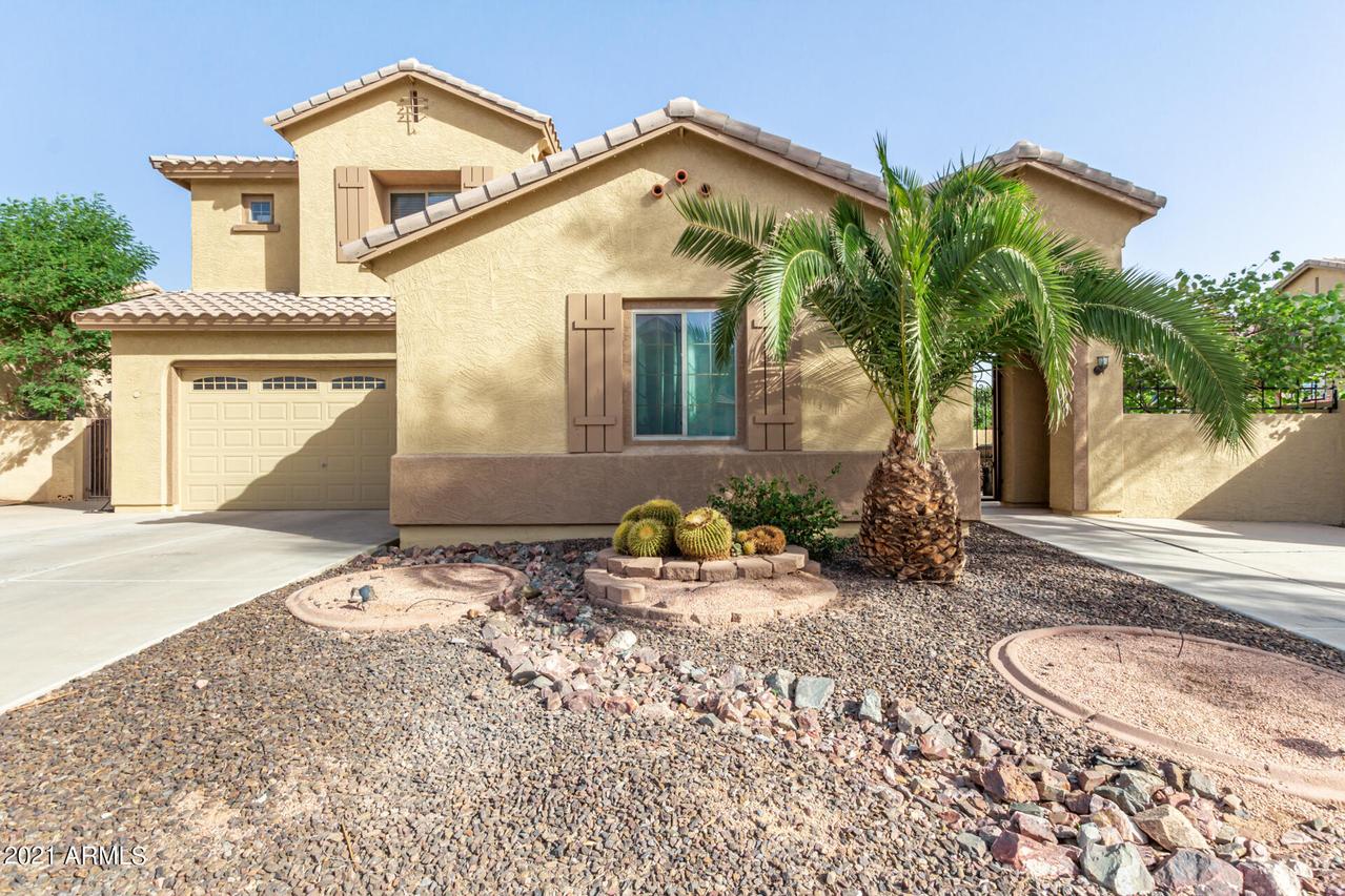 13250 W Monterey Way, Litchfield Park, AZ 85340