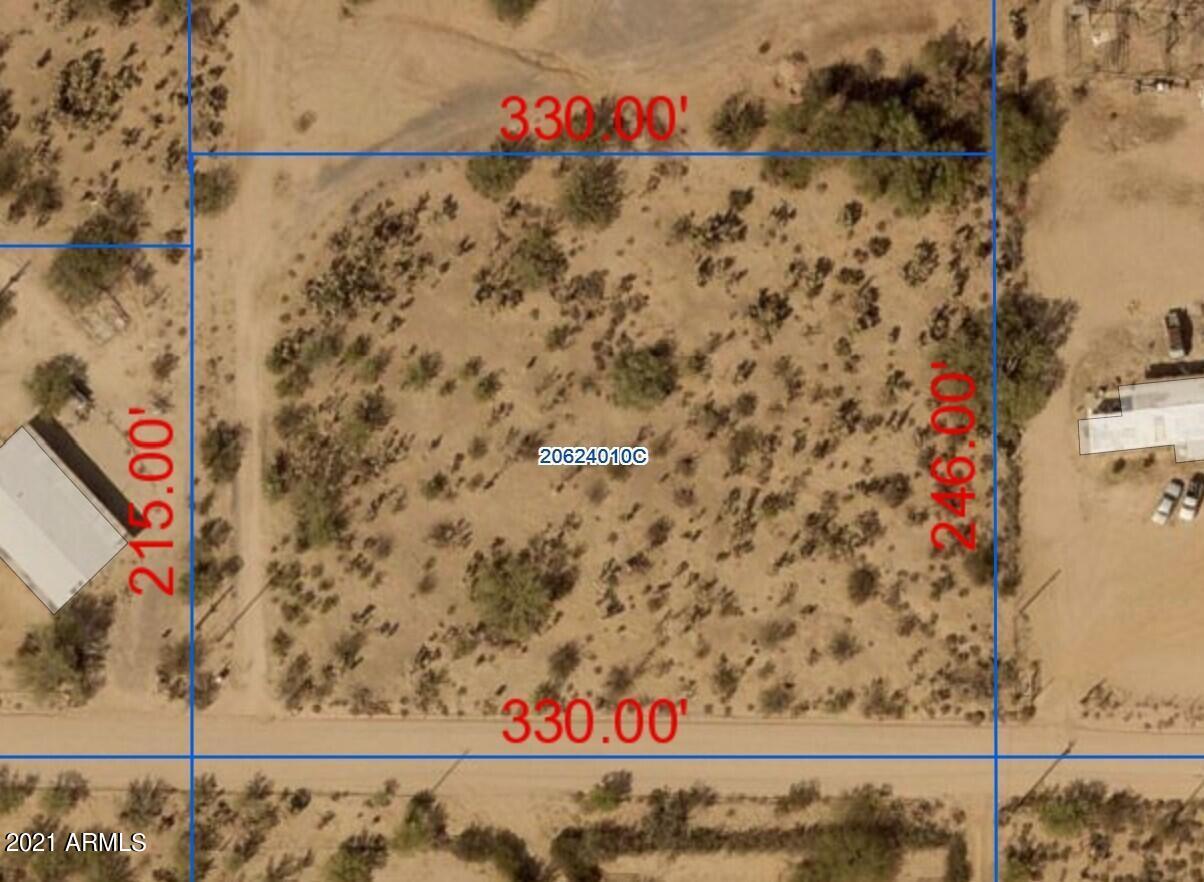 E Cholla Rd. #-, Florence, AZ 85132
