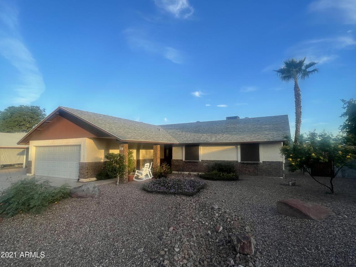 714 E Kenwood St., Mesa, AZ 85203
