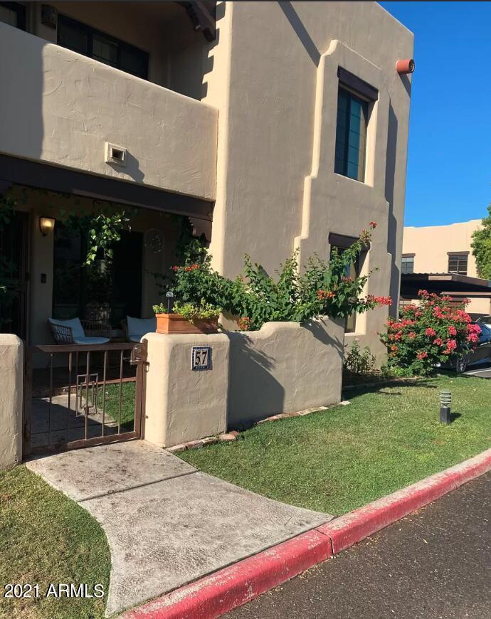 5402 E Windsor Ave. #57, Phoenix, AZ 85008