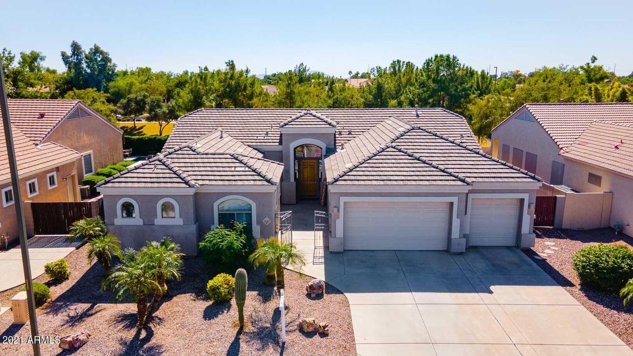 3449 E Cody Ave., Gilbert, AZ 85234