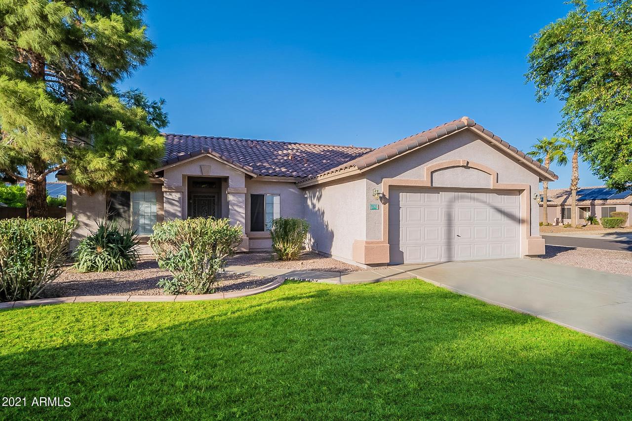 9426 W Vogel Ave., Peoria, AZ 85345