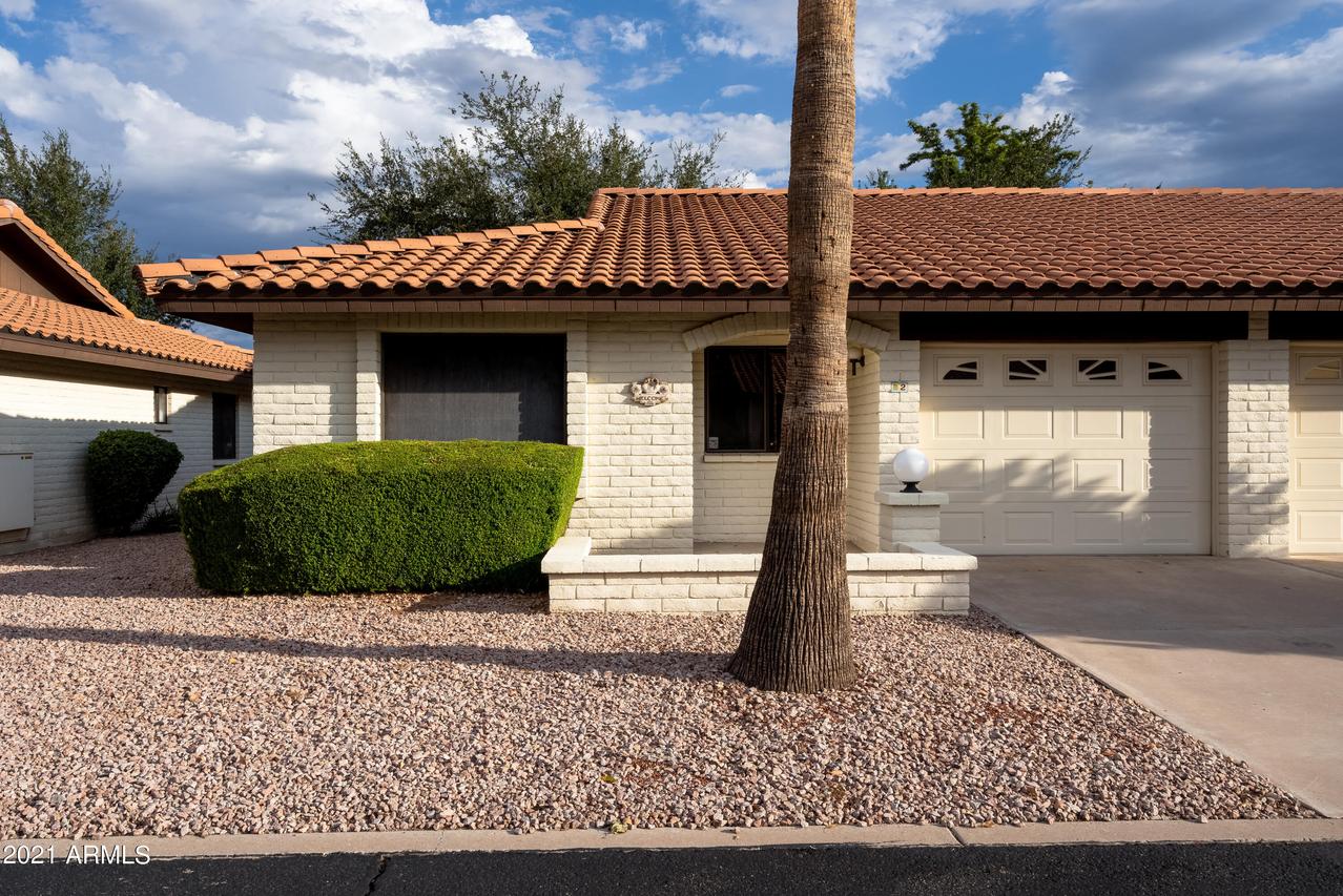2310 S Farnsworth Dr. #2, Mesa, AZ 85209