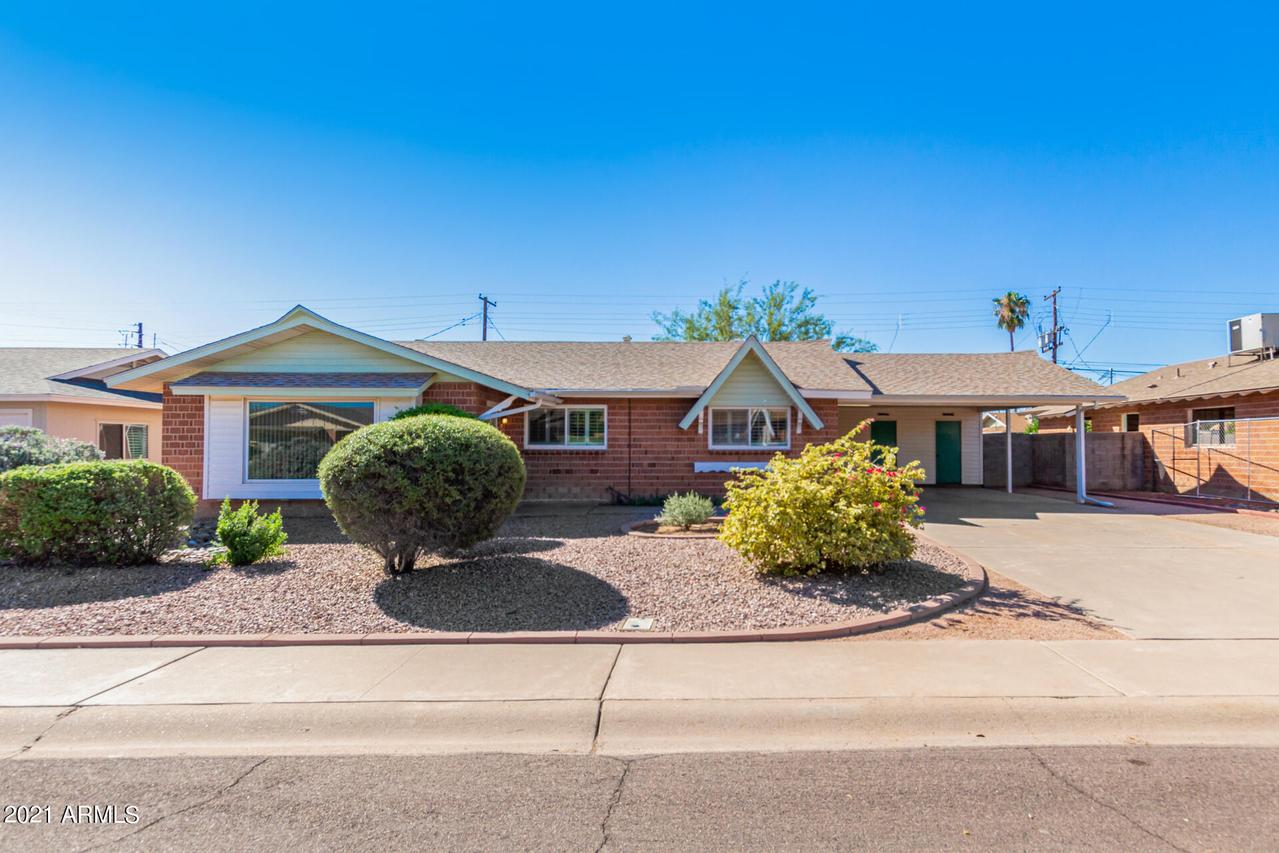 8659 E Roanoke Ave., Scottsdale, AZ 85257