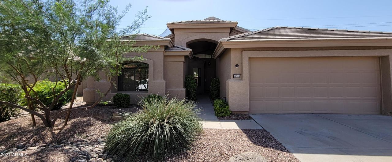 15393 W Verde Ln., Goodyear, AZ 85395