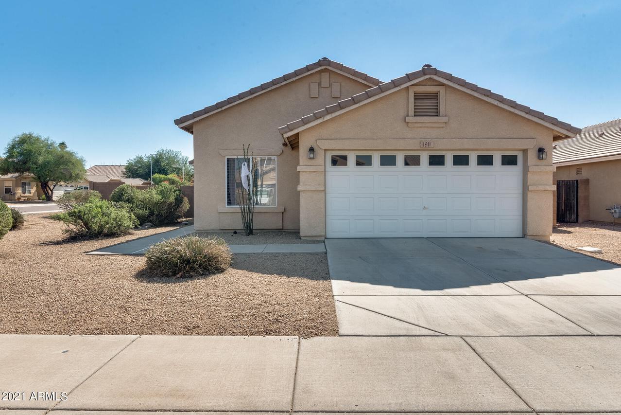 1911 W Nancy Ln., Phoenix, AZ 85041