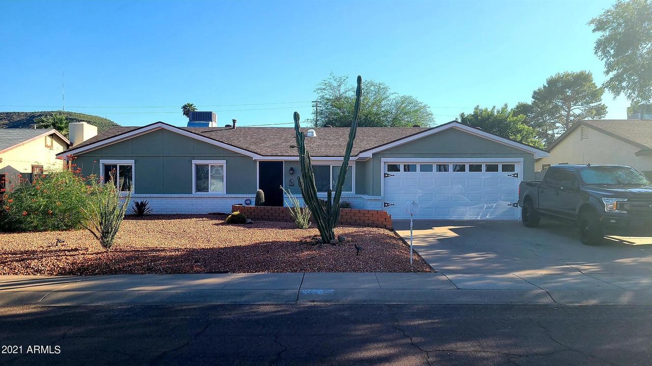 1925 W Voltaire Ave., Phoenix, AZ 85029