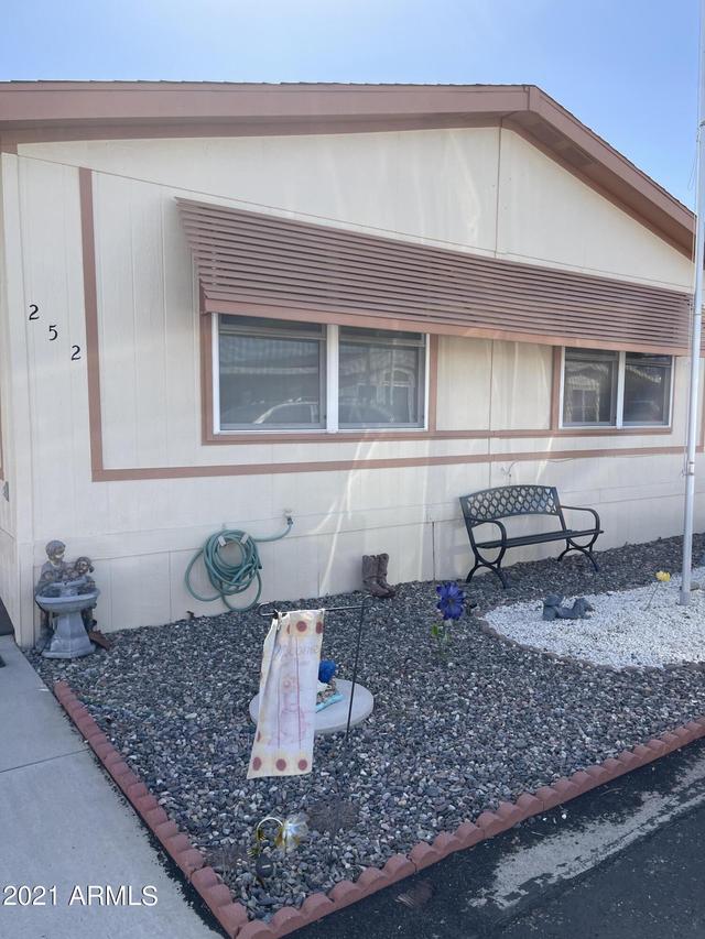 11596 W Sierra Dawn Blvd. #252, Surprise, AZ 85378