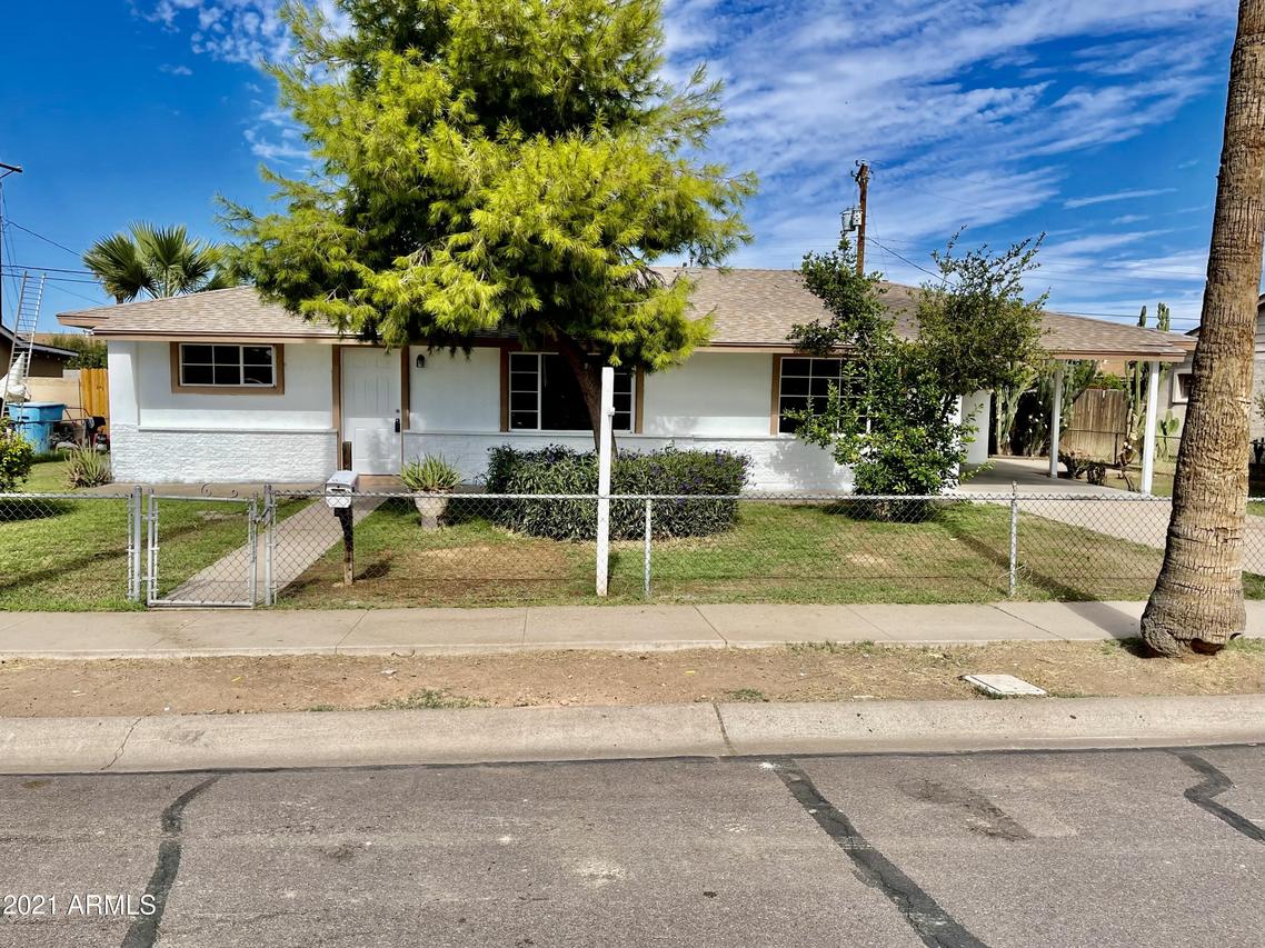 3944 W Cambridge Ave., Phoenix, AZ 85009