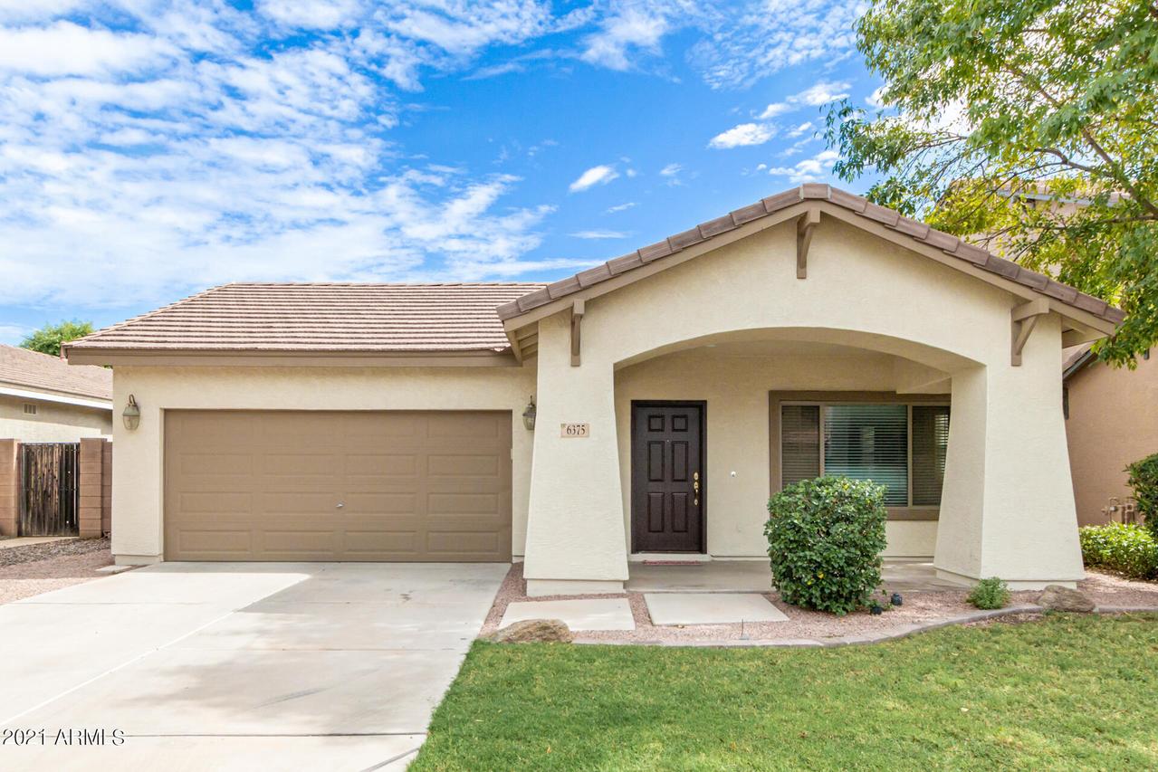 6375 S Legend Ct., Gilbert, AZ 85298