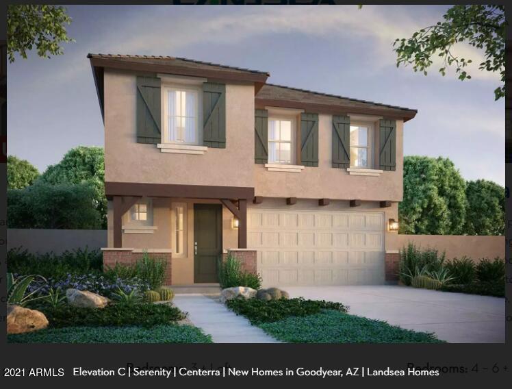 880 S 150th Dr., Goodyear, AZ 85338