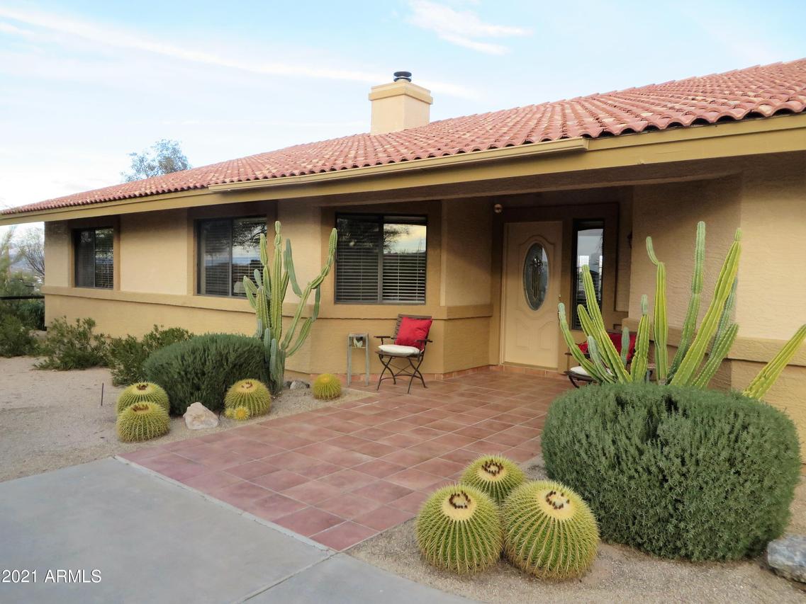 1910 Duff Rd., Wickenburg, AZ 85390