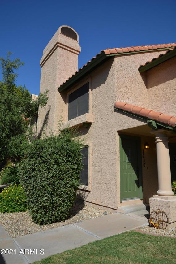 4901 E Kelton Ln. #1236, Scottsdale, AZ 85254
