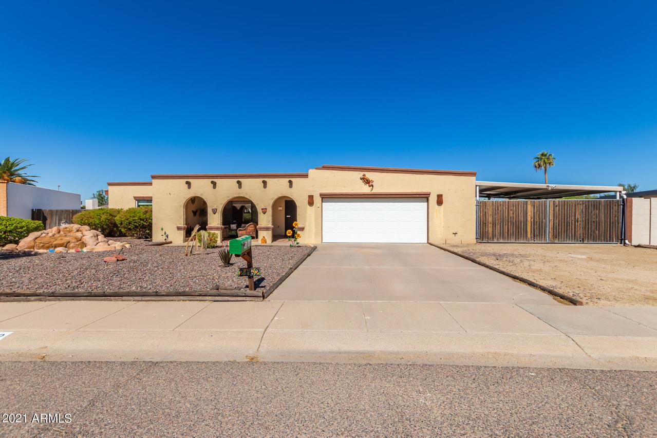 2162 W Sharon Ave., Phoenix, AZ 85029