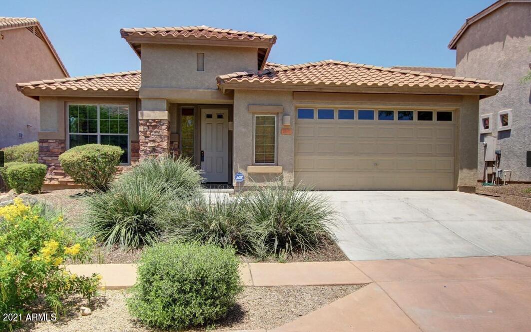 3042 W Via De Pedro Miguel, Phoenix, AZ 85086