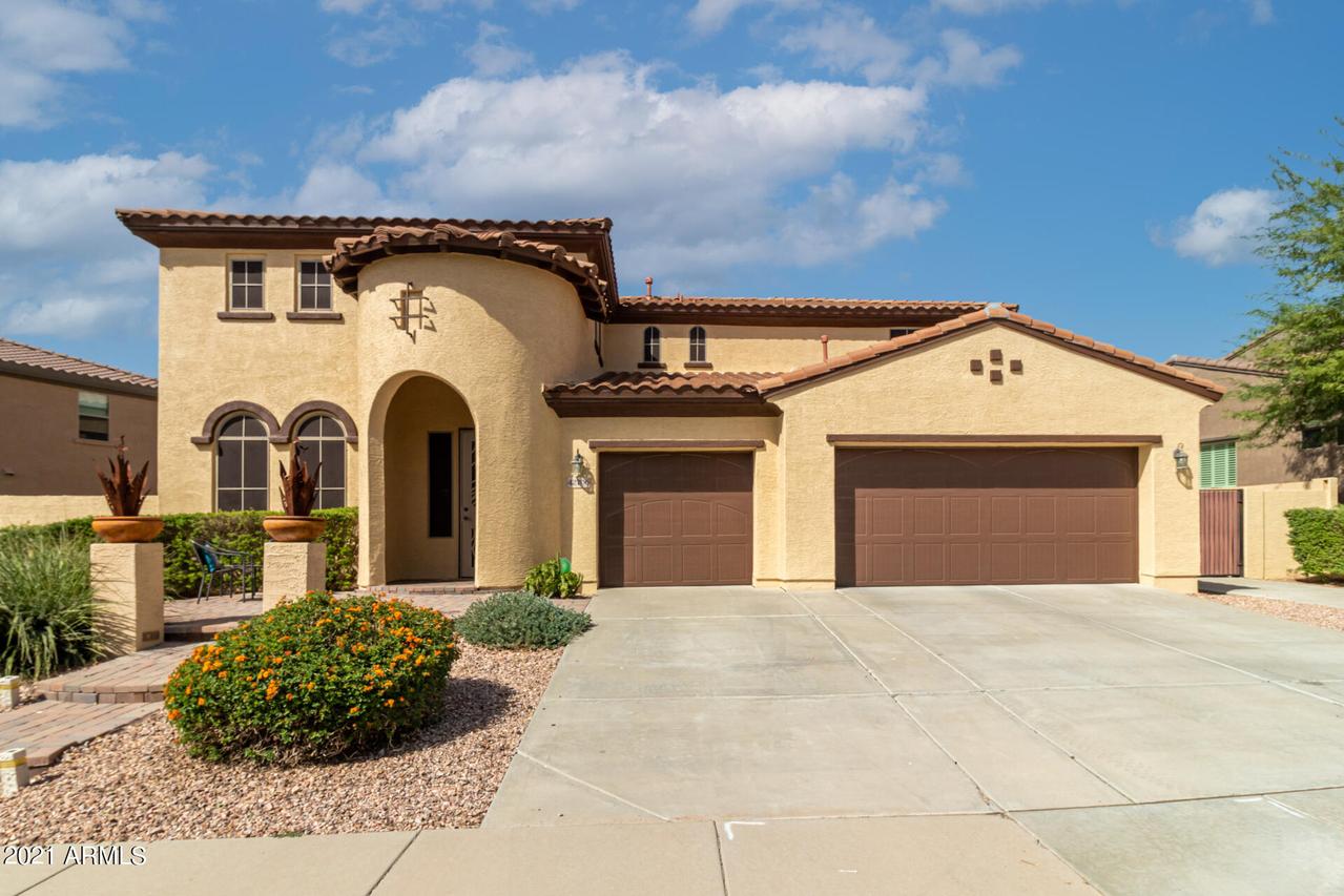 42706 N 45th Dr., New River, AZ 85087