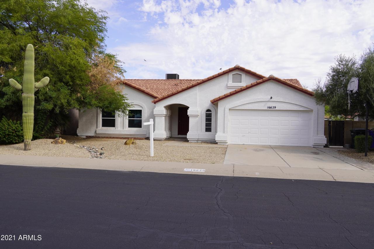 16629 S 42nd St., Phoenix, AZ 85048