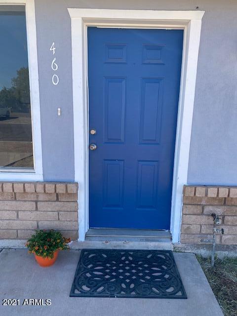 460 N 104th St., Mesa, AZ 85207