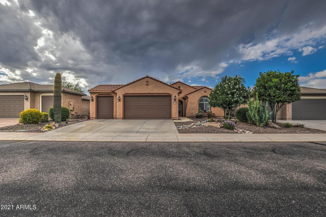 26289 W Mohawk Ln., Buckeye, AZ 85396