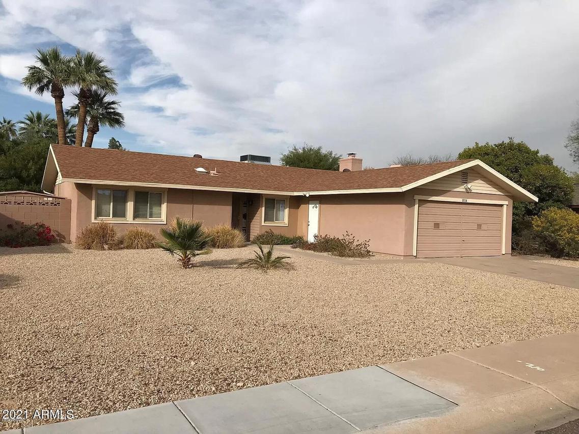 8114 E Montebello Ave., Scottsdale, AZ 85250