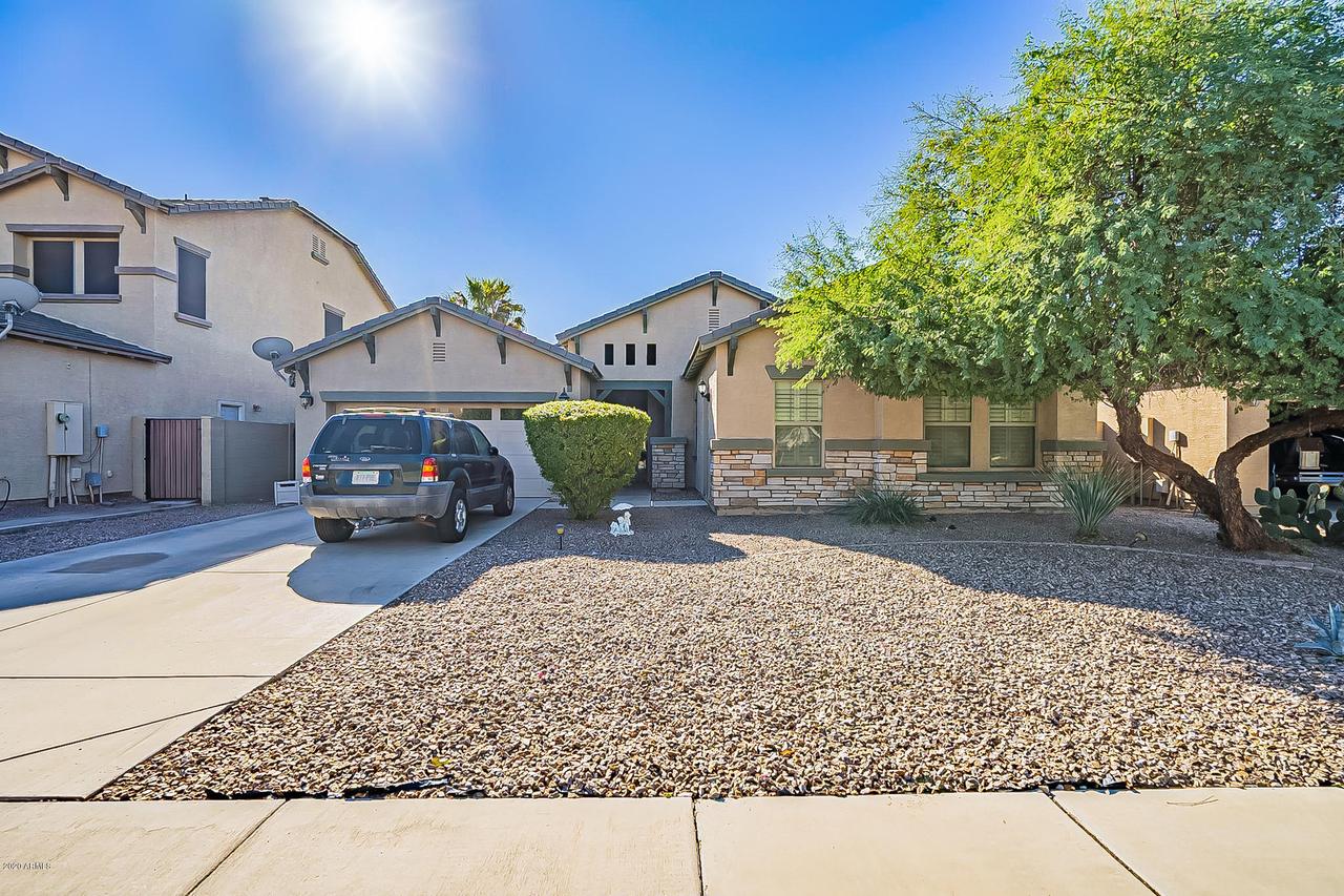 4169 E Del Rio Dr., San Tan Valley, AZ 85140