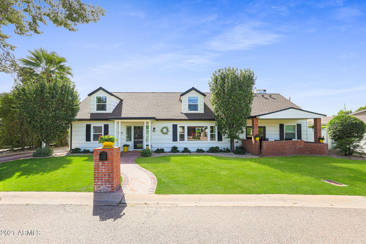 3445 E Oregon Ave., Phoenix, AZ 85018